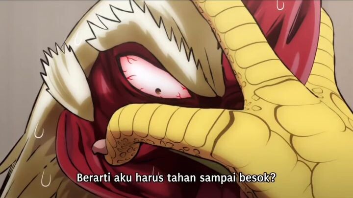 berahi bgt