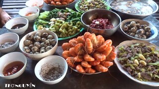 #10: TẾT ĐOÀN VIÊN - XUÂN SUM VẦY 2019