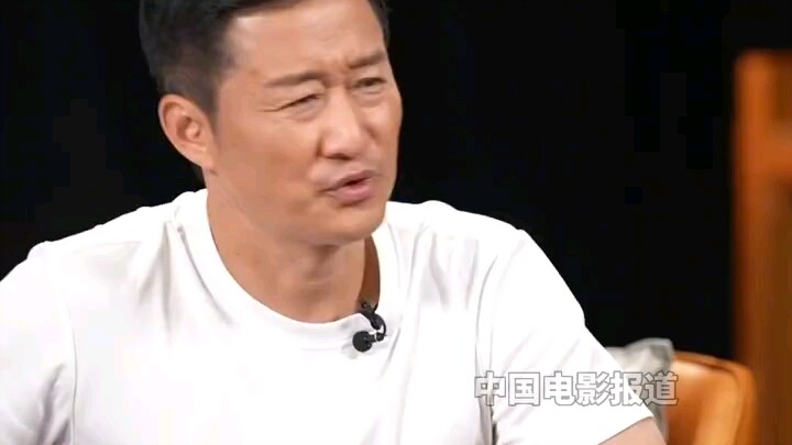 Back in 2023, the investor and lead actor of “The Wandering Earth” were guests on “6 Princess.” They