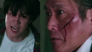 Simak lelucon ksatria yang muncul dari aktor ksatria di drama Jepang (5)