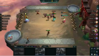 CẮN XÉ NÁT XÁC TEAM ĐỊCH VỚI WARWICK 3 SAO + X3 MŨ PHÙ THUỶ KẾT HỢP 8 THÁCH ĐẤU