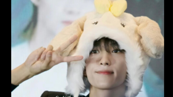 【seventeen 李硕珉/手势舞合集】可爱煎包手势舞合集终于来了