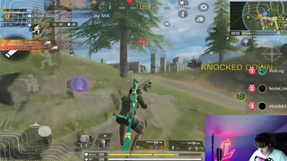 28 KILLS FULL GAMEPLAY 100 REAL Players Call of Duty Mobile Battle Royale