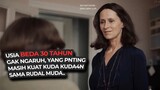 USIA HANYALAH ANGKA, 50 TAHUN MASIH TOKCEERR | alur cerita film | story recapped