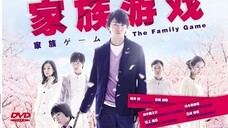 sub indo kazoku game ep2