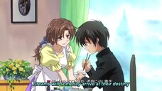 kyou mara maou episode 5 English dubbed