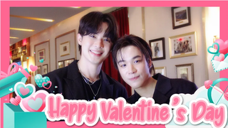 "บิลลี่-เซ้ง" แนะนำวิธีบอกรักฉบับคนแอบหลงรัก