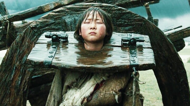 Almost Beheaded at 6 Years Old, He Became the Greatest Emperor in History