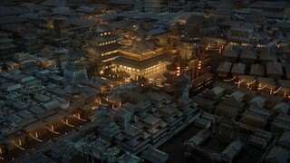 Thả Thí Thiên Hạ (Tranh Thiên Hạ) - Tập 1 Vietsub