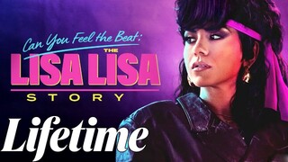 Can You Feel the Beat The Lisa Lisa Story 2025 #LMN _ BEST Lifetime Movies _ Bas
