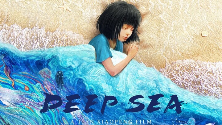 Deep Sea (Eng Sub)