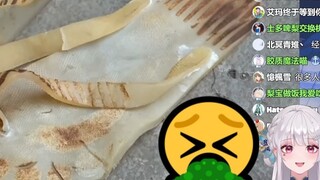 [Li An] The god Lao Li drooled after watching the world delicacy "Eating Slippers" and shouted that 
