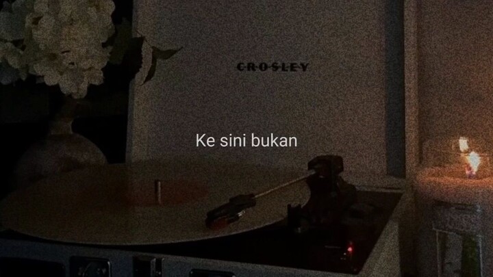 merindukan kamu