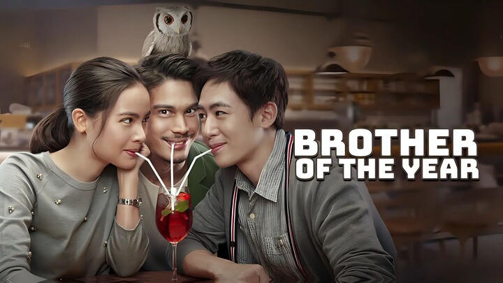 Brother of the Year (2018) - SUB INDO