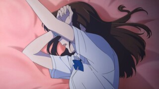 Rated 9.9, the first episode shocked the entire network! A review of the pure love story after the m