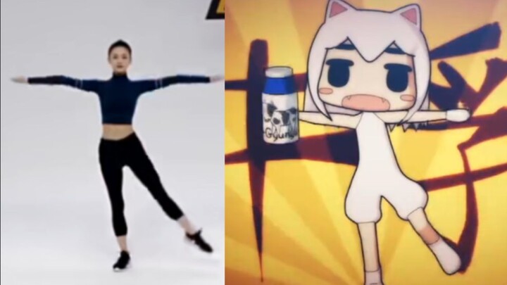 يبدو تمرين الإذاعة المدرسية مثل...