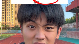 Can the coach still get full marks if he skips rope and runs 1000 meters?