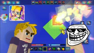 Blockman GO - BedWars.Exe Funny Moments Part 6 | #BGTube #Funny