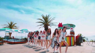 TWICE ALCOHOL FREE mv