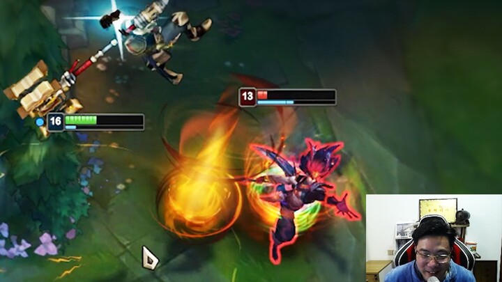 Ván này chất lượng quá cao, cao thủ như mây luôn!