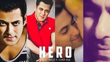 Hero | Official Trailer Ft.  Salman Khan | Katrina Kaif