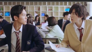 [My Love Mix-Up!] EP1 dengan Chi Sub Ren Meguro & Shunsuke Michieda