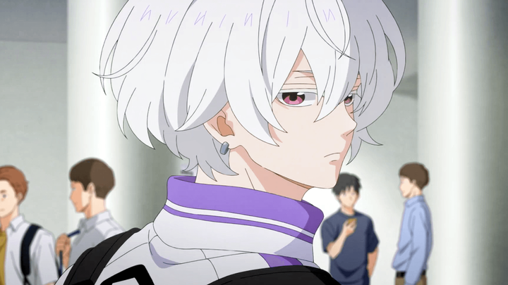 [July / Theatrical Release / Kaito Ishikawa & Daisuke Ono] Backflip!! Special Trailer PV [MCE Subbin