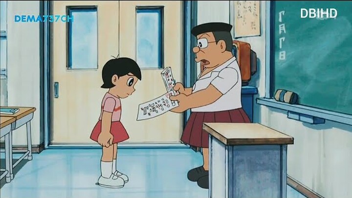 Doraemon Bahasa Indonesia HD 2023 (No Zoom) - Planet Terbalik