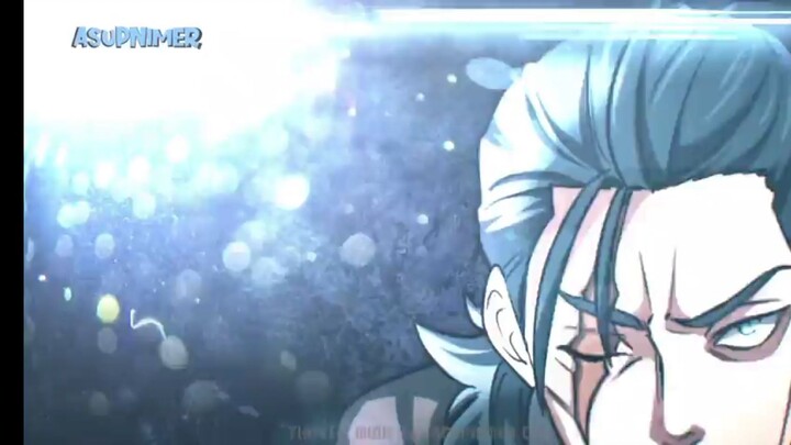 nhà thám hiểm chịu những đòn tấn công mạnh nhất ss1 tập 02 thuyết minh