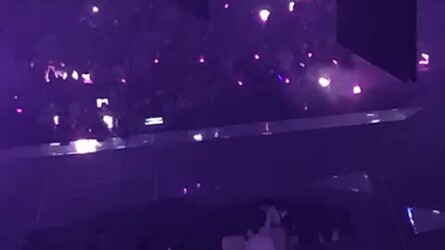 حتى أن تُضرب بالتلفاز أمر لا يُصدق.