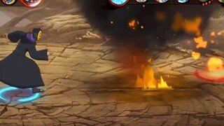 Ignore the substitute, grab and kill