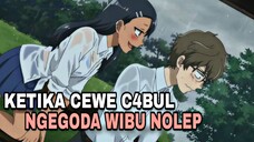 ANIME ROMANCE DENGAN UNSUR ECCHI...