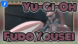 [Yu-Gi-Oh!] Fudo Yousei Reminds You to Careful Driving_1