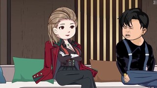 ตอนที่ 174 ผู้เข้าแข่งขันเทพแห่งการพนันแห่งโลกรีบไปที่สถานที่จัดงาน