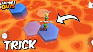 Lava Land Tips and Tricks | Stumble Guys