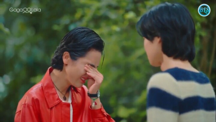 I will knock you [Ep 12 The End ] 😊