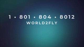 Número de Teléfono de Atención al Cliente de World2Fly® – Guía Completa Paso a Paso 2025