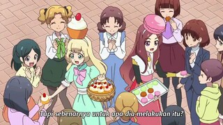 Aikatsu on Parade! Ep.20