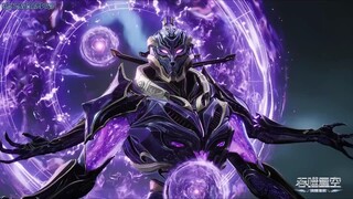 Swallowed Star S3 Episode 110