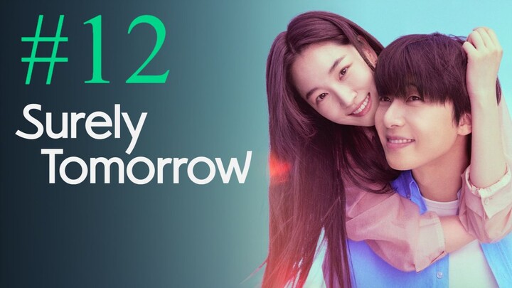Surely.Tomorrow.S01E12.720p.WEB-DL.HIN-KOR.x265