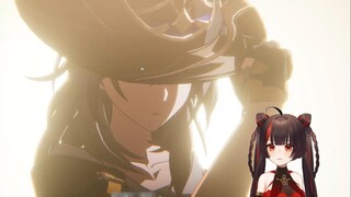 Xiao Ke menonton cutscene Star Rail 2.2 dan sekarang dia harus memuji MiHoYo.