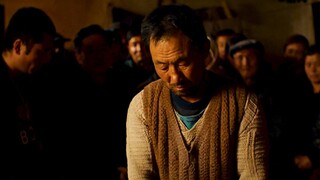 "When the corn is harvested in the fall, we will buy you a big TV and take you to the city."