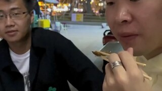 对不起 嫂子们都太热情了