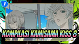 Kompilasi Kamisama Kiss S1 #8_1