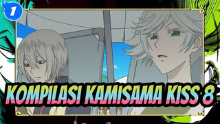 Kompilasi Kamisama Kiss S1 #8_1