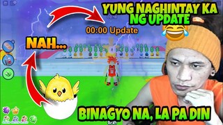 Yung Naghihintay Ka Ng Easter Eggs Update?? Naaah... 🤣 | Pet Simulator X - Roblox