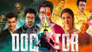 Doctor New South Hindi Dubbed Full Movie