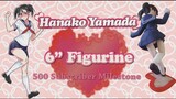 Chị Hanako Yamada Hình-Yandere Simulator