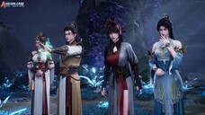 Martial Master Eps 553 Sub Indo