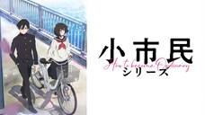 Shoushimin Series EP 3 [Sub Indo]